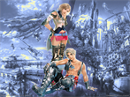 Fond d'cran gratuit de D − F - Final Fantasy numro 66052